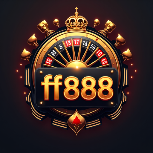 Ícone do ff888